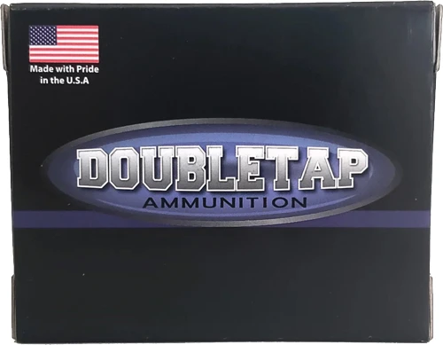 Doubletap 10mm 135gr Jhp - Controlled Exp. 20rd 50bx/cs