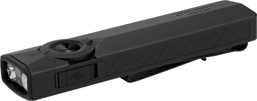 Olight Arkpro Ultra Class 3r - Rechargeable Onyx Black