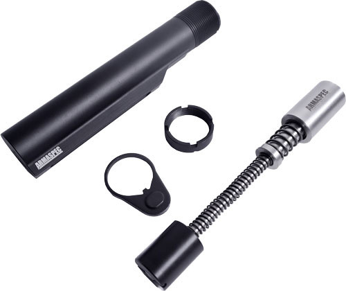 Armaspec Stealth Recoil Spring - H2 Gen 4 Buffer Kit 4.7 Oz
