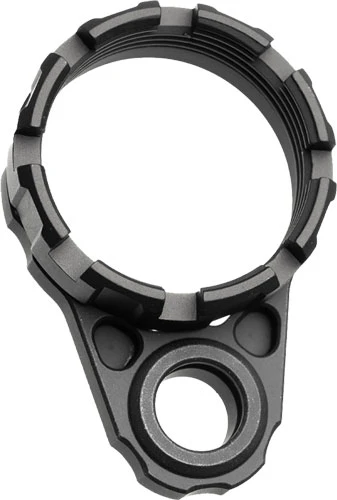 Next Level Ascend Enhanced Qd - End Plate/castle Nut Kit Mod1