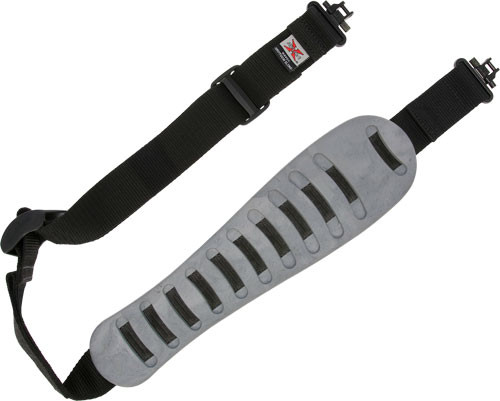 Avian X Havoc Shotgun Sling - Carbon Camo Padded
