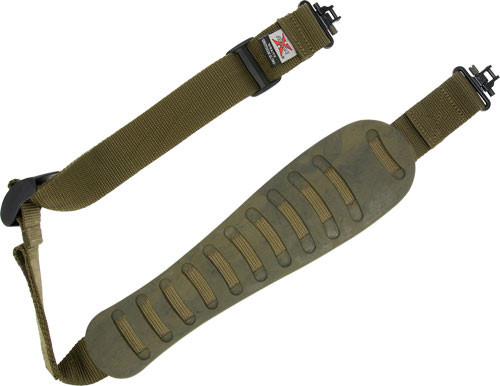 Avian X Havoc Shotgun Sling - Sahara Padded