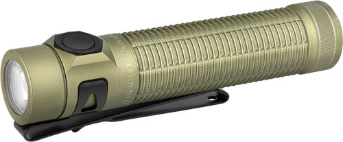 Olight Baton 4 Pro 1800 Lumens - Olive Green Rechargeable!!