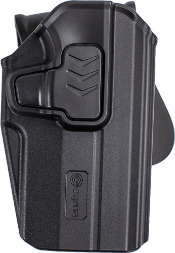 Byrna Level 2 Holster With - Paddle Right Hand