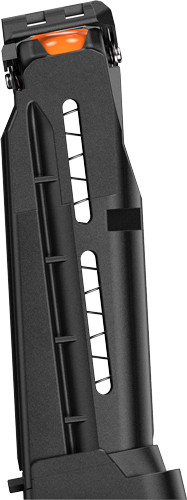 Byrna Cl Spare Magazine For Cl - Launcher W/finger Ext 5 Round