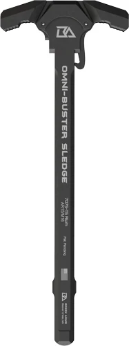 Breek Arms Sledgehammer Omni- - Buster Ambi Charging Handle Bl