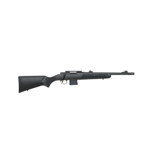 Mossberg MVP Patrol 223/5.56