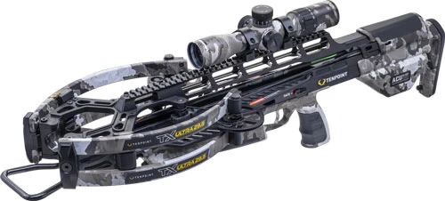 Tenpoint Xbow Tx Ultra 29.5 - Acuslide Maxx Marksman Vektra