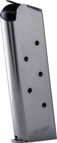 Checkmate Magazine 1911 - Compact 45acp Stainless 7rd!