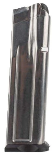Checkmate Magazine 2011 - Compatible 9mm Ss 16rd 120mm