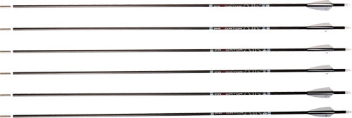 Carbon Express Arrow Predator - Air 400 2" Q2i Vanes 6pk