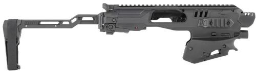 Meta Tactical Evo Conversion - Kit Universal W/ Stabilizer Bl