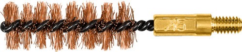 Otis Bronze Bore Brush 45 Cal -