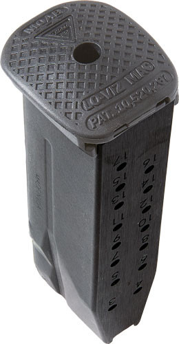 Ghost Moab Baseplates Fits Sig - P365 Macro 3-pk Black!