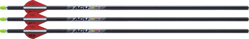 Tenpoint Xbow Arrow Acu-x Rd - 20" W/lighted Acu-x Nock 3pk