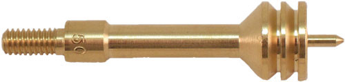 Pro Shot Brass Jag W/spear Tip - .50 Cal Rifle/pistol