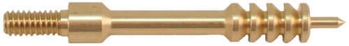 Pro Shot Brass Jag W/spear Tip - 7mm Rifle/pistol