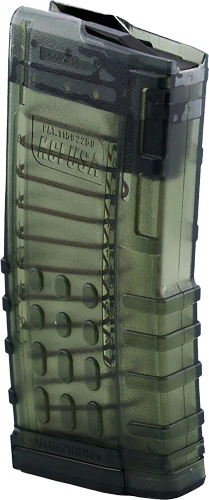 Kci Usa Inc Magazine Ar15 223 - 21rd Polycarbonate