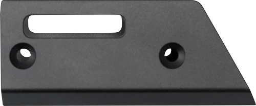Kriss G3 Handguard 5.5" - M-lok Black