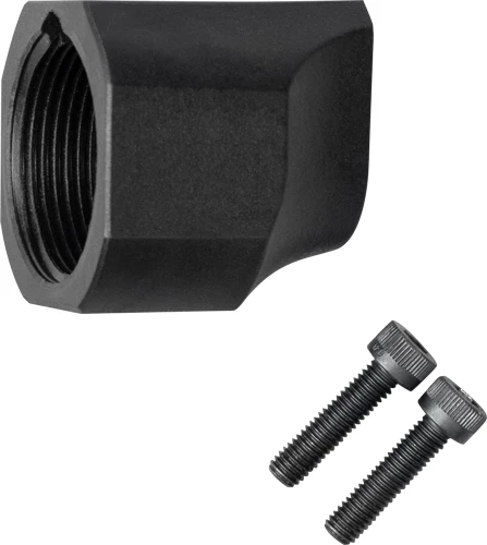 Kriss G3 M4 Stock Adapter - Black