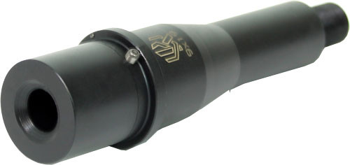 Kaw Valley Precision 9mm - Pistol Barrel 4.5" Black!!