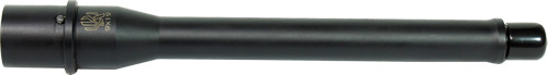 Kaw Valley Precision 9mm - Pistol Barrel 8.5" Black
