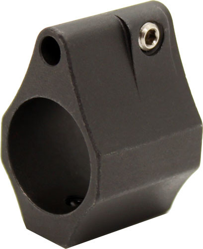 Kaw Valley Precision Ar-15 - Standard Gas Block .750