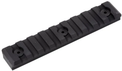 Timber Creek Mlok 9 Slot Pic - Rail Black
