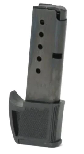 Kel-tec Magazine For P-3at - 380acp 9-rounds Blued