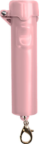 Guard Dog Packin Heat Pepper - Spray Rose Pink