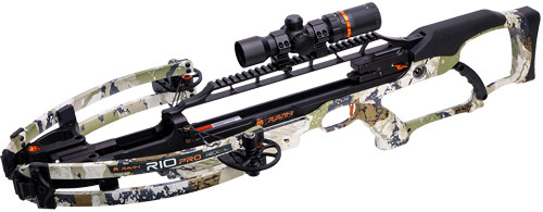 Ravin Crossbow R10 Pro 420fps - Xk7 Camo