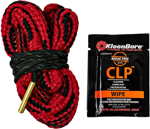 Kleenbore Kwick Kleen Rope - Cleaner .12ga