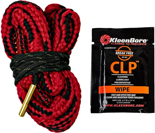Kleenbore Kwick Kleen Rope - Cleaner .20ga