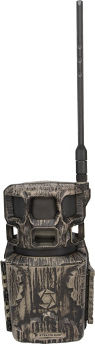 Stealth Cam Revolver Pro 2.0 - Cellular 40mp 360 Degree