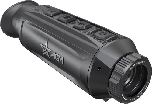 Agm Taipan V2 19-320 Thermal - Monocular 320 50hz 12micrn