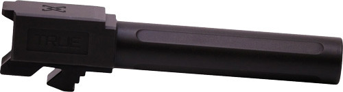 True Precision For Ruger Rxm - Barrel Non Threaded Black!