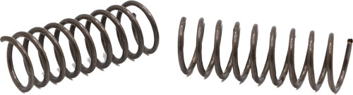 Wla Ar10/ar15 Forward Assist - Spring 10pk