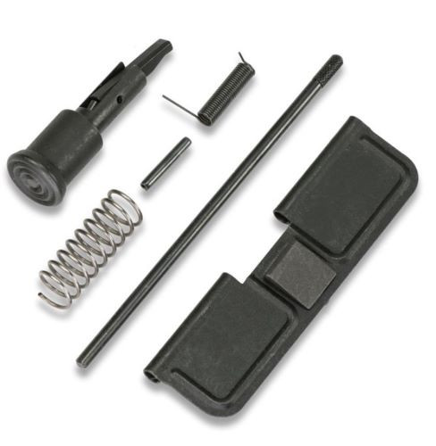 Wla Ar15 Upper Parts Kit - Knurled