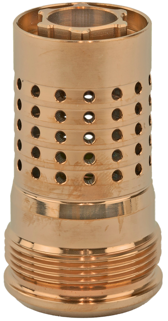 Q Llc Cherry Bomb, Q Cb-9mm-1/2-28             9mm 1/2-28 Mb