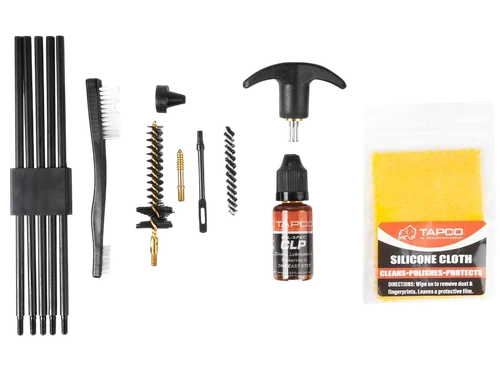 Tapco , Tapco Tap22081  Ar-15 Tact 5.56/223   Cleaning Kit