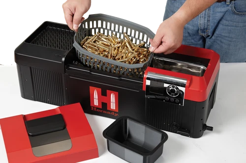 Hornady Lock-n-load, Horn 043310  Lnl Hot Tub Sonic Cleaner
