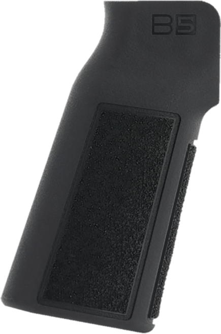 B5 Systems Type 22 P-grip, B5 Pgr-1452   P-grip 22                        Blk