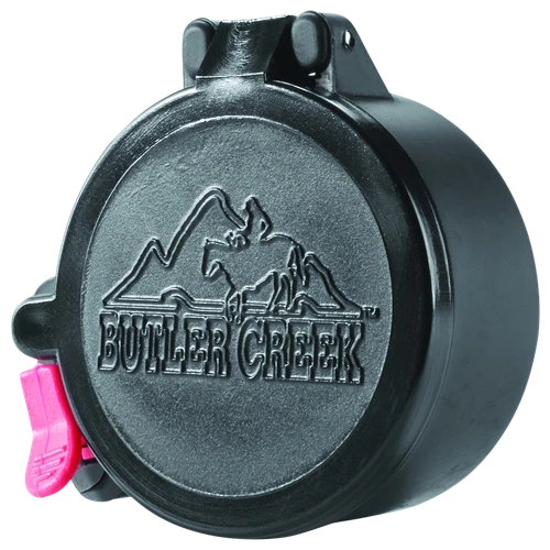 Butler Creek Flip-open, Btlr 20030       Eye Flip Open Scope Cvr  03a