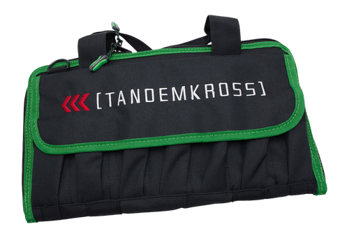 Tandem Kross , Tandemkross Tk00n0353bgg1 Rim/edge Tandemkase Grn