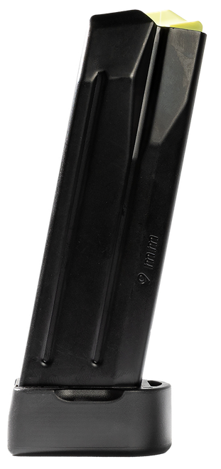 Rost Martin Rm1c, Rmartin Rm10025      Mag Rm1c  9mm  17r  Blk