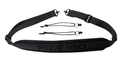 Foxpro Carry Sling, Foxpro Sling-fxpblk     Sling-foxpro Carry Sling