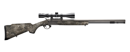 Traditions Nitrofire, Trad Cr5-843304434 Nitro Fire 50c Veil Apline Scp