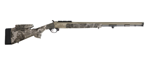 Traditions Nitrofire, Trad Cr846604534b  Nitro Fire Pro 50c  Veil Apline