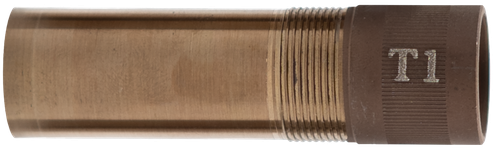 Johnny Stewart T1, Rr 200109  Mobil 12 Gauge T1 Choke