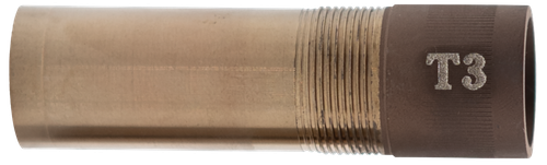 Johnny Stewart T3, Rr 200111  Mobil 12 Gauge T3 Choke